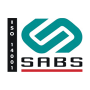 SABS ISO 14001 certification