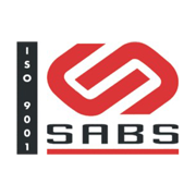 SABS ISO 9001 certification