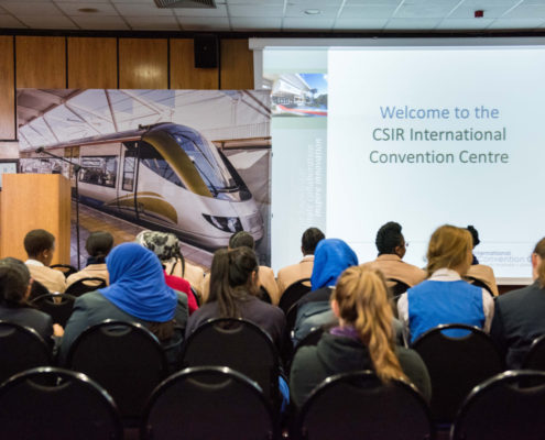 CSIR ICC creating platforms for growth and development