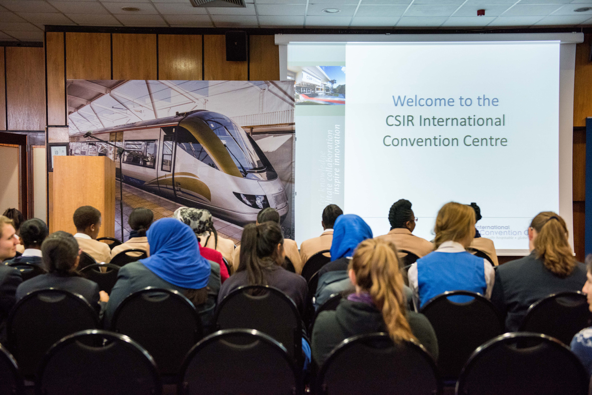 CSIR ICC creating platforms for growth and development