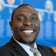 Jobe Mkhatywa