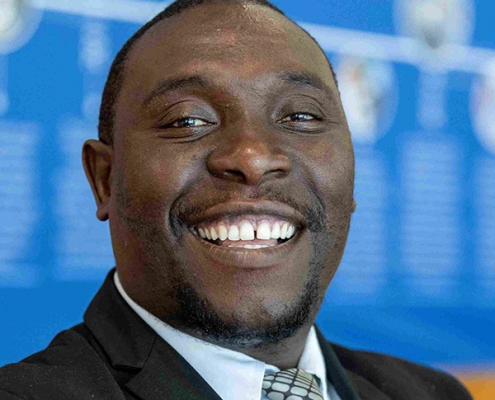 Jobe Mkhatywa