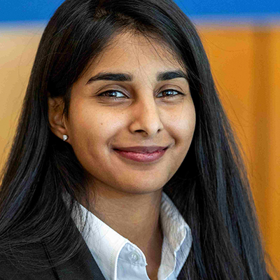 Lakshana Arnachellan