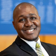 Morgan Mahlangu