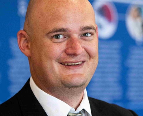 WP Pretorius